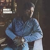 Booker T. Jones『Evergreen』: 音楽の園 music of my mind
